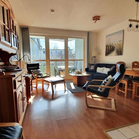 Parkresidenz Sanssouci Wohnung 10 Цинновіц Екстер'єр фото