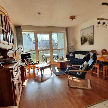 Parkresidenz Sanssouci Wohnung 10 Цинновіц Екстер'єр фото