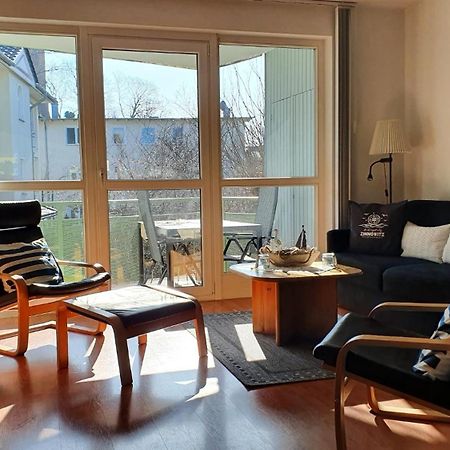 Parkresidenz Sanssouci Wohnung 10 Цинновіц Екстер'єр фото