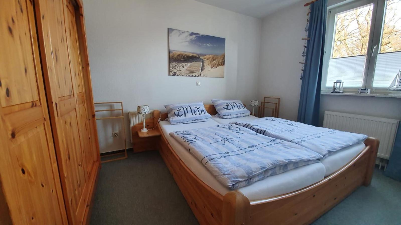 Parkresidenz Sanssouci Wohnung 10 Цинновіц Екстер'єр фото