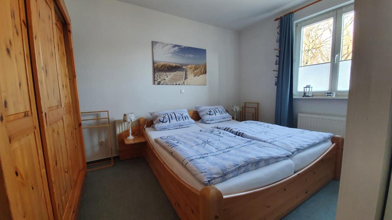 Parkresidenz Sanssouci Wohnung 10 Цинновіц Екстер'єр фото