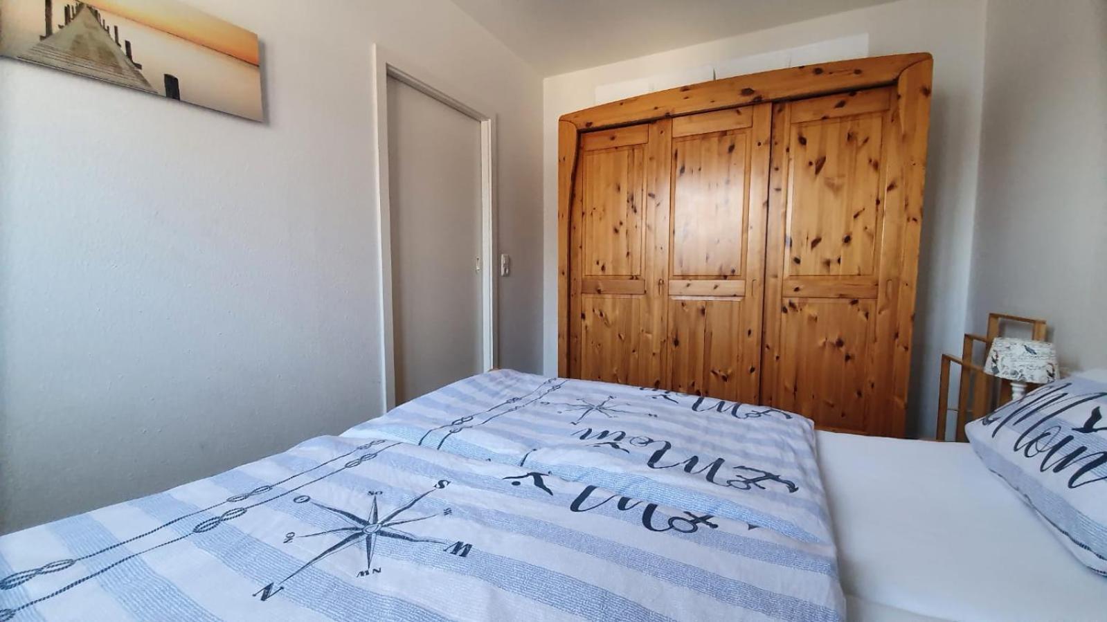 Parkresidenz Sanssouci Wohnung 10 Цинновіц Екстер'єр фото