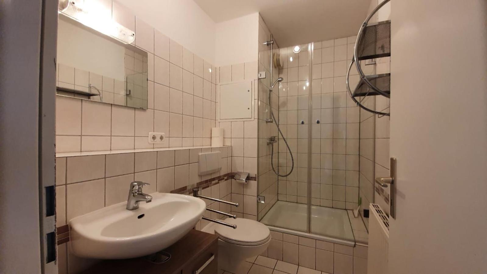 Parkresidenz Sanssouci Wohnung 10 Цинновіц Екстер'єр фото
