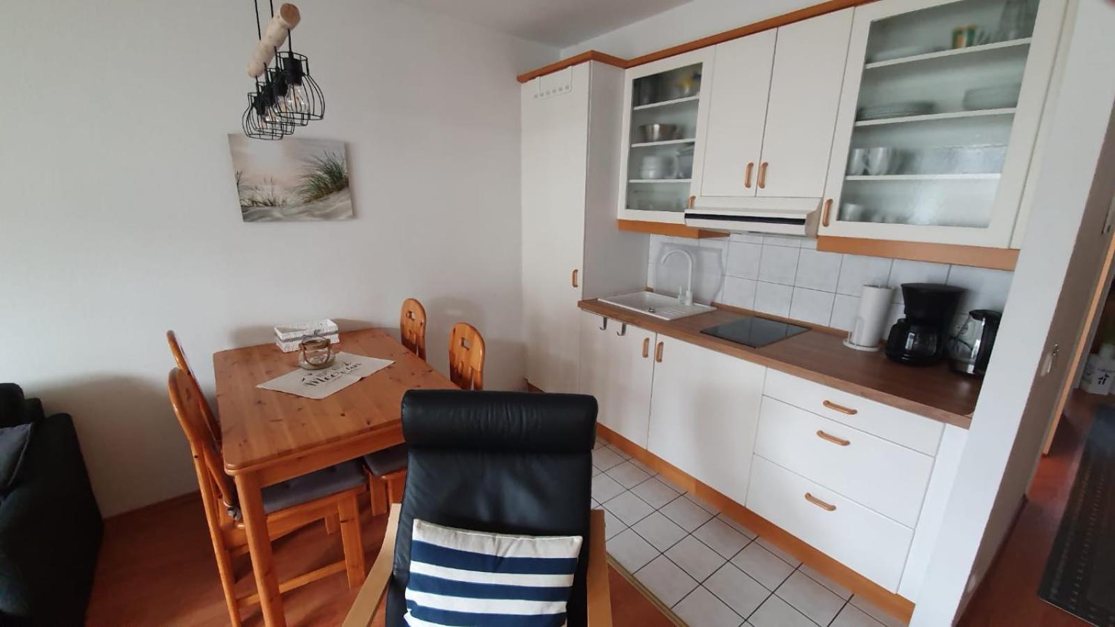 Parkresidenz Sanssouci Wohnung 10 Цинновіц Екстер'єр фото