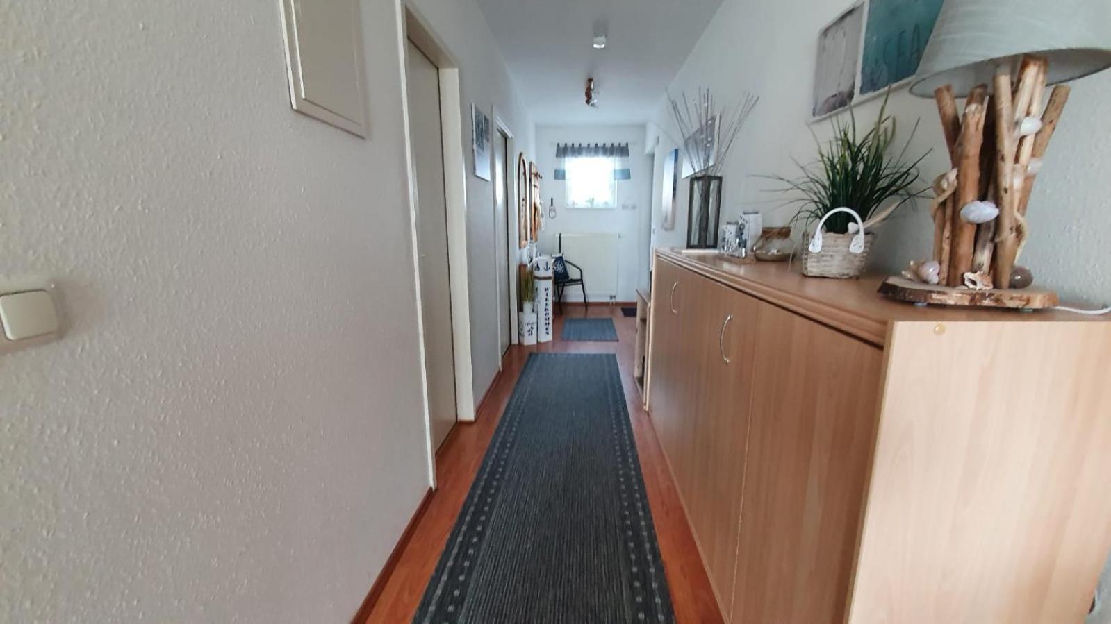 Parkresidenz Sanssouci Wohnung 10 Цинновіц Екстер'єр фото