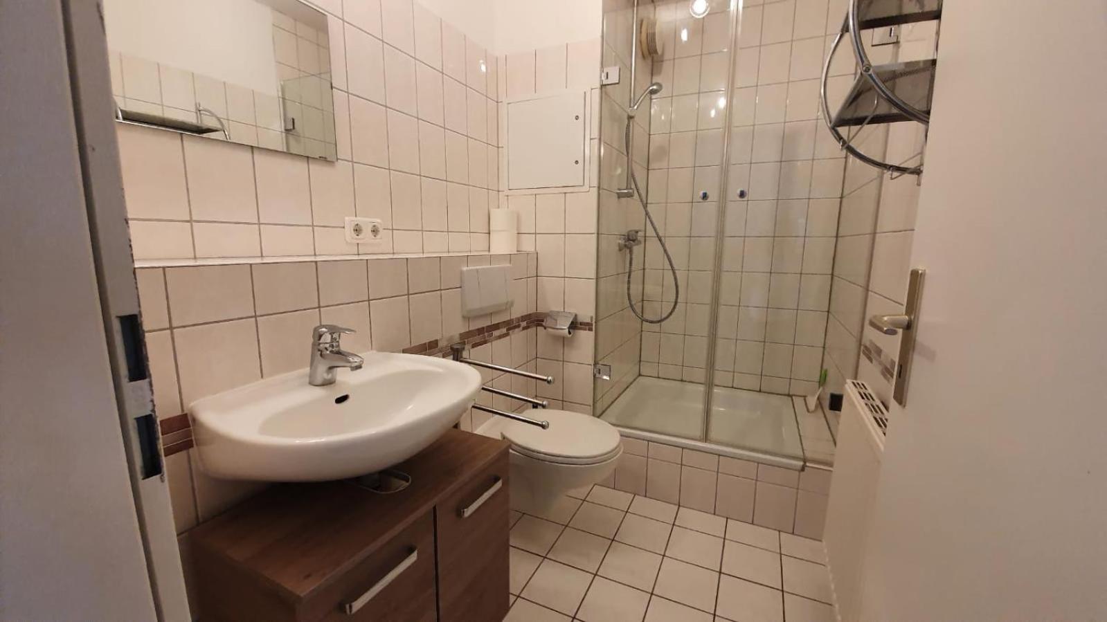 Parkresidenz Sanssouci Wohnung 10 Цинновіц Екстер'єр фото