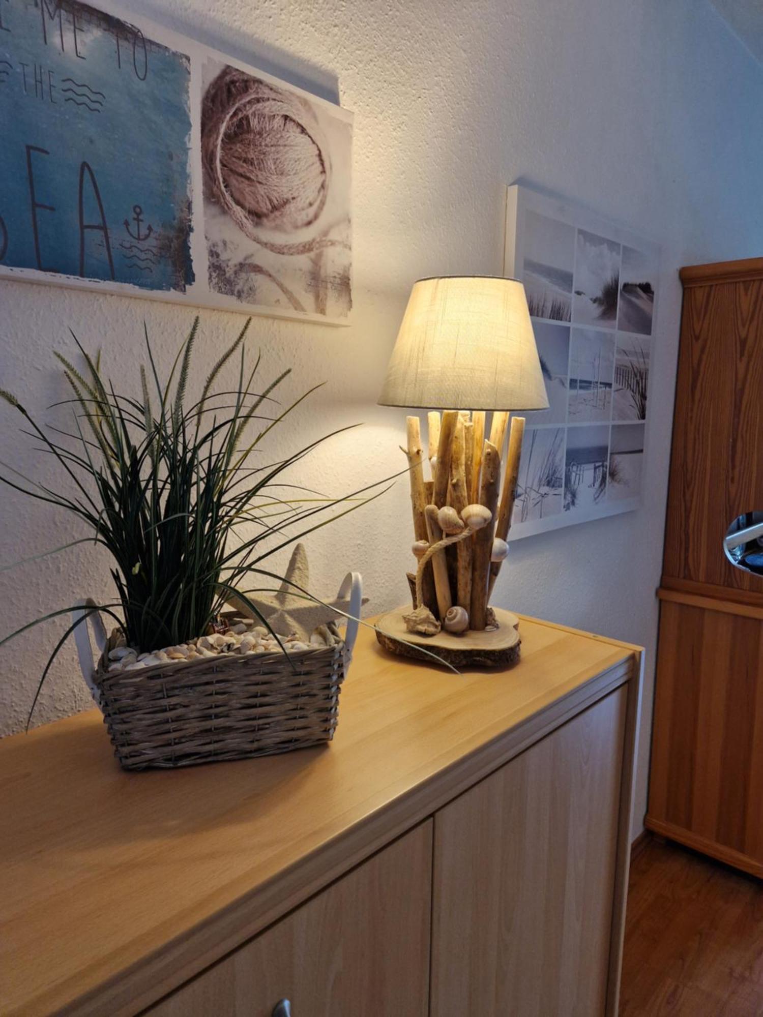 Parkresidenz Sanssouci Wohnung 10 Цинновіц Екстер'єр фото