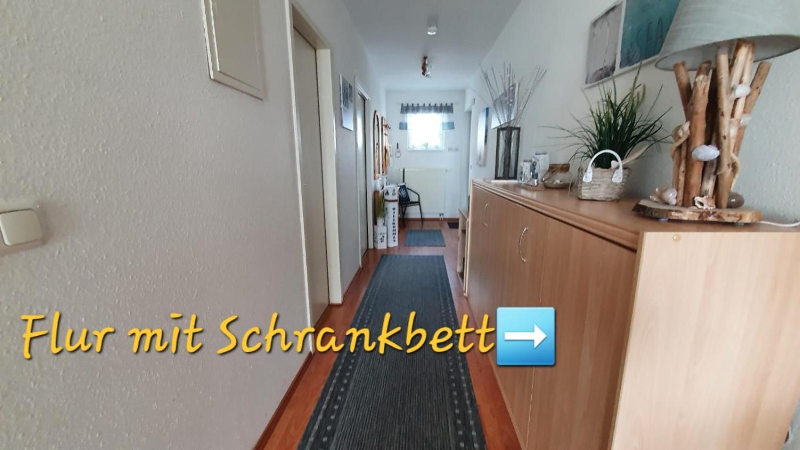 Parkresidenz Sanssouci Wohnung 10 Цинновіц Екстер'єр фото
